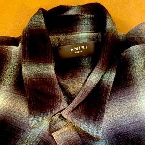 Amiri size xl